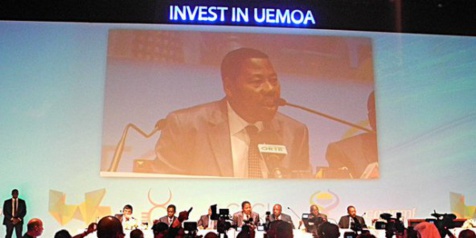 Bataille pour la présidence de la Commission de l’UEMOA : Dakar et Niamey à couteaux tirés Bataille pour la présidence de la Commission de l’UEMOA : Dakar et Niamey à couteaux tirés