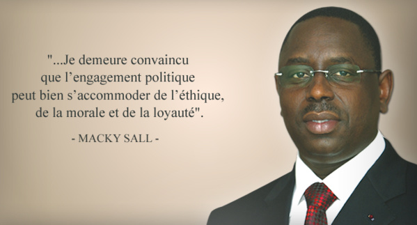 L'APR France sauve son unité...et va ouvrir un secrétariat pour centraliser les candidatures à la députation L'APR France sauve son unité...et va ouvrir un secrétariat pour centraliser les candidatures à la députation