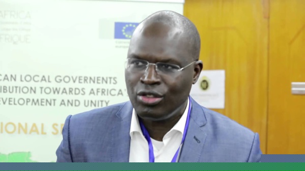 Justice: l’épée de Damoclès sur la tête de Khalifa Sall Justice: l’épée de Damoclès sur la tête de Khalifa Sall
