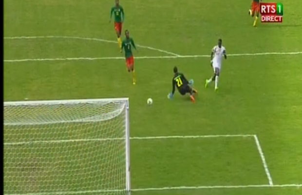 CAN U20: Le Sénégal bat le Cameroun et se qualifie en demi-finale (2-0), Regardez les buts CAN U20: Le Sénégal bat le Cameroun et se qualifie en demi-finale (2-0), Regardez les buts