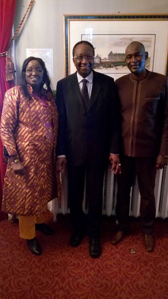 Affaire Khalifa Sall : le député Cheikhou Oumar Sy dénonce la tyrannie d’un "wiri-wiri " politico-judiciaire Affaire Khalifa Sall : le député Cheikhou Oumar Sy dénonce la tyrannie d’un "wiri-wiri " politico-judiciaire