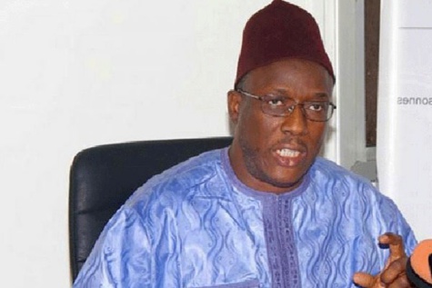 Rapport de l'Ofnac sur le Coud: Cheikh Oumar Hann livré Rapport de l'Ofnac sur le Coud: Cheikh Oumar Hann livré