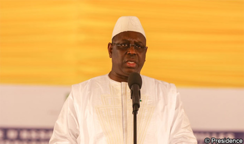 Récurrence des cas d'accidents de la route: Le Président Macky Sall prône une immobilisation momentanée des véhicules de transport défectueux Récurrence des cas d'accidents de la route: Le Président Macky Sall prône une immobilisation momentanée des véhicules de transport défectueux
