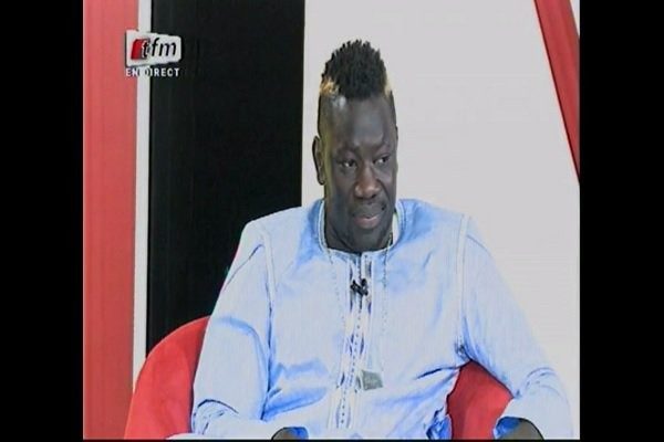 Urgent ! Boy Niang 2 entendu par la Police Urgent ! Boy Niang 2 entendu par la Police