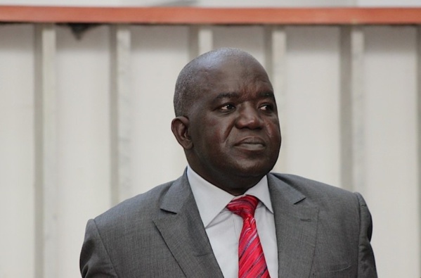 Comité directeur du PDS: les libéraux apportent leur soutien à Khalifa Sall et flinguent les frondeurs du parti Comité directeur du PDS: les libéraux apportent leur soutien à Khalifa Sall et flinguent les frondeurs du parti