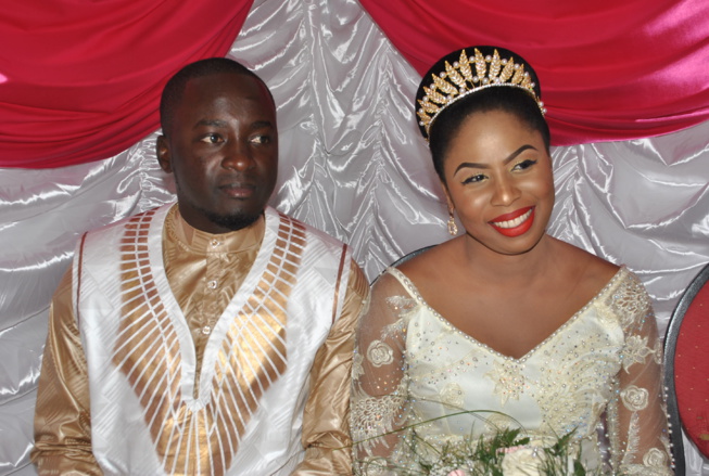 Thierno de Bruxelles s’est « pendu » à Karack, avec la belle Marième Ndao Thierno de Bruxelles s’est « pendu » à Karack, avec la belle Marième Ndao