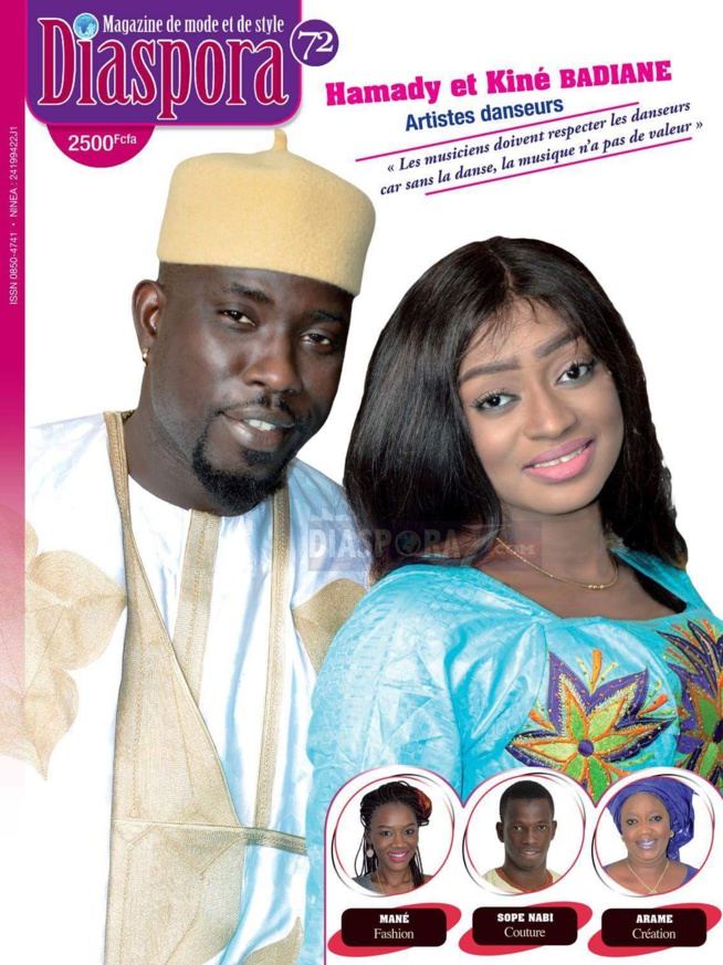 VOTRE MAGIZINE DE MODE DIASPORA EST DISPONIBLE DANS VOS KIOSQUES VOTRE MAGIZINE DE MODE DIASPORA EST DISPONIBLE DANS VOS KIOSQUES