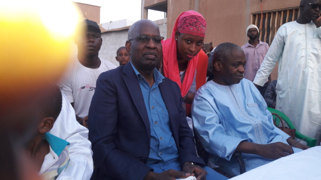 Matam veut réserver un acceuil mémorable Matam veut réserver un acceuil mémorable