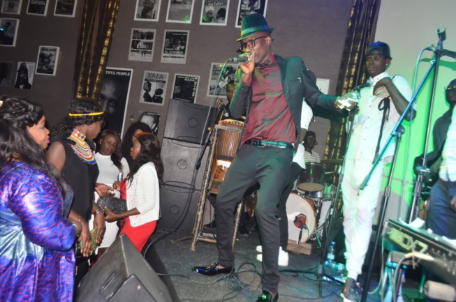 RAKHASS ANNIVERSAIRE: En images de la soirée de Demba Guissé. REGARDEZ RAKHASS ANNIVERSAIRE: En images de la soirée de Demba Guissé. REGARDEZ