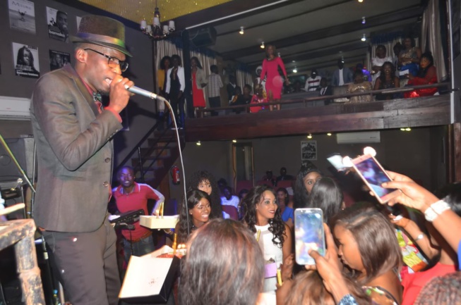 RAKHASS ANNIVERSAIRE: En images de la soirée de Demba Guissé. REGARDEZ RAKHASS ANNIVERSAIRE: En images de la soirée de Demba Guissé. REGARDEZ