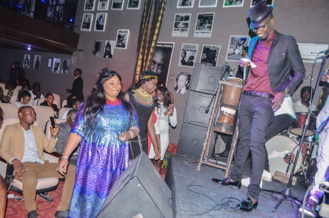 RAKHASS ANNIVERSAIRE: En images de la soirée de Demba Guissé. REGARDEZ RAKHASS ANNIVERSAIRE: En images de la soirée de Demba Guissé. REGARDEZ