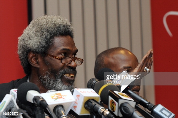 Collectif des avocats de Khalifa Sall: « l’Etat du Sénégal a ordonné la détention de Khalifa Sall » Collectif des avocats de Khalifa Sall: « l’Etat du Sénégal a ordonné la détention de Khalifa Sall »