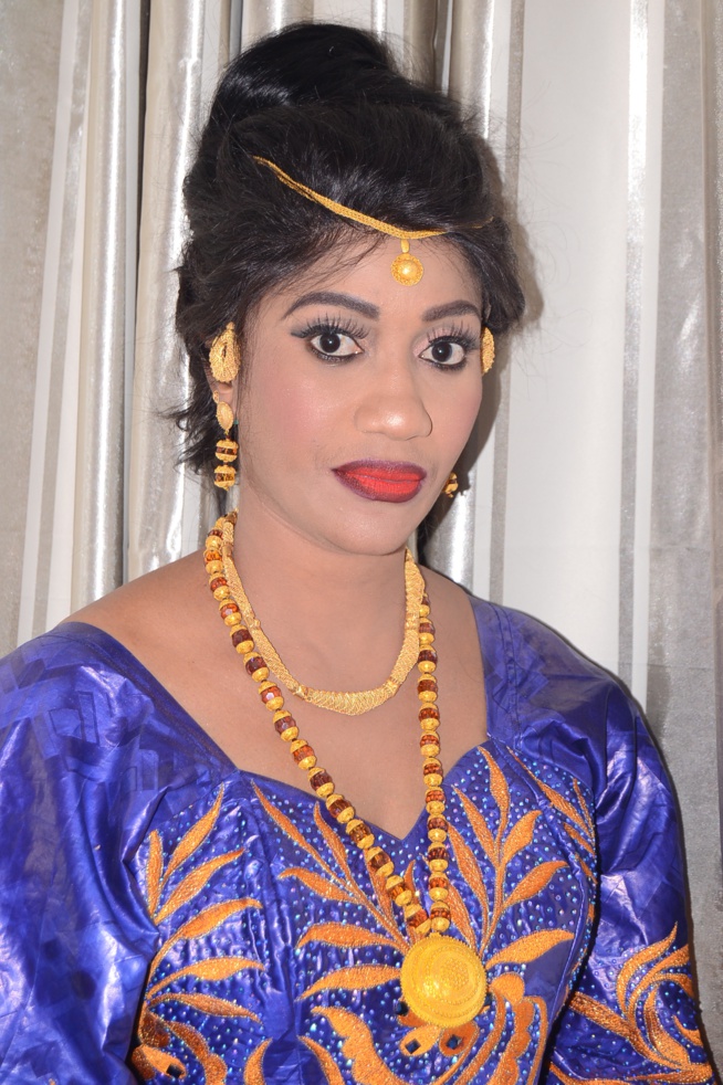 JOURNEE DE LA FEMME: VIPEOPLES rend homage à Madame Diouf Bébé Basse. JOURNEE DE LA FEMME: VIPEOPLES rend homage à Madame Diouf Bébé Basse.