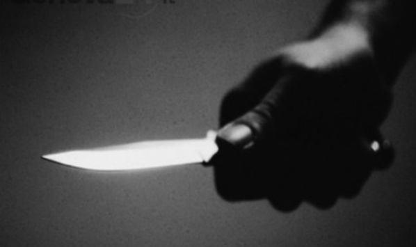 Coups et blessures volontaires et port illégal d’arme: l’étudiant en quatrième année assène 9 coups de couteau à son protagoniste Coups et blessures volontaires et port illégal d’arme: l’étudiant en quatrième année assène 9 coups de couteau à son protagoniste