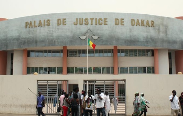 Trafic international de drogue: 15 ans de prison requis contre un ressortissant Guinéen