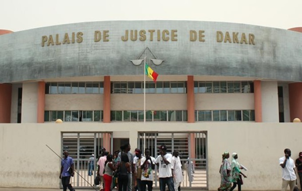 Trafic international de drogue: 15 ans de prison requis contre un ressortissant Guinéen Trafic international de drogue: 15 ans de prison requis contre un ressortissant Guinéen