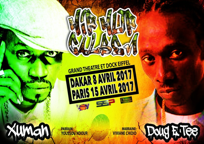 Le rap galsen pose son empreinte à Paris; 32 groupes de rap à paris ce 15 avril au Dock Eiffel. Le rap galsen pose son empreinte à Paris; 32 groupes de rap à paris ce 15 avril au Dock Eiffel.
