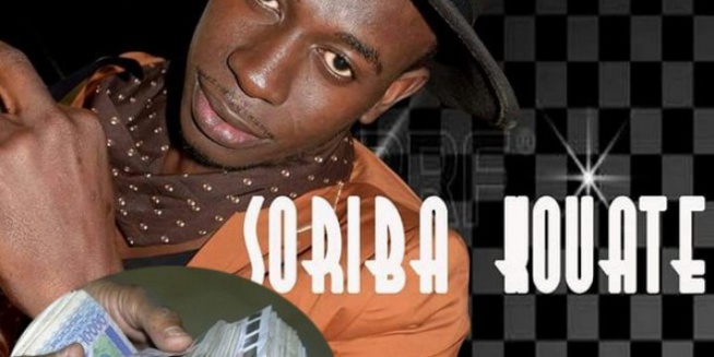 Soriba Kouyaté : Une star que sa belle voix a fait récolter 15 millions d’un milliardaire malien Soriba Kouyaté : Une star que sa belle voix a fait récolter 15 millions d’un milliardaire malien