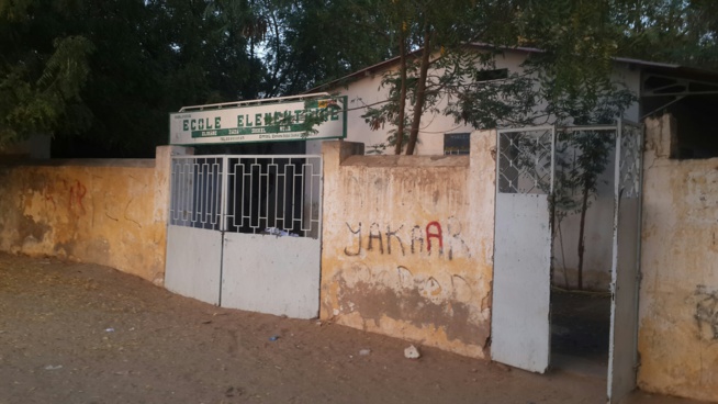 Carte postale de la ville de Podor: Un ville qui souffre du manque de considération de sa maire Aissata Tall Sall