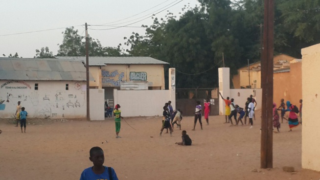 Carte postale de la ville de Podor: Un ville qui souffre du manque de considération de sa maire Aissata Tall Sall