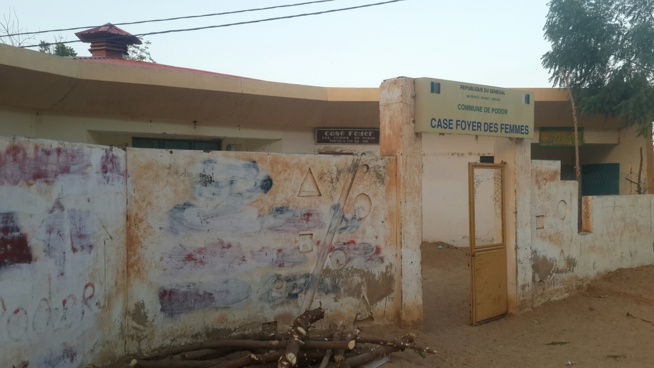 Carte postale de la ville de Podor: Un ville qui souffre du manque de considération de sa maire Aissata Tall Sall