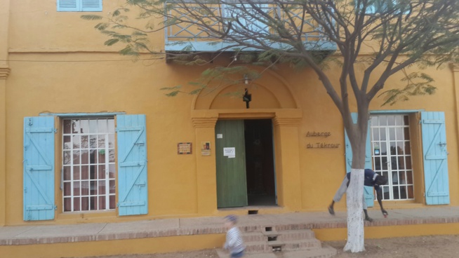 Carte postale de la ville de Podor: Un ville qui souffre du manque de considération de sa maire Aissata Tall Sall