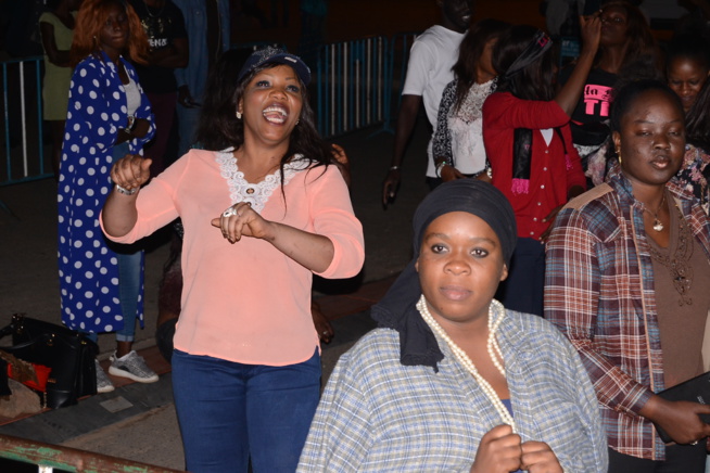 08 MARS concert FEMINA EMERGENCY: TITI la lionne de la musique casse la baraque au monument de la renaissance. 08 MARS concert FEMINA EMERGENCY: TITI la lionne de la musique casse la baraque au monument de la renaissance.