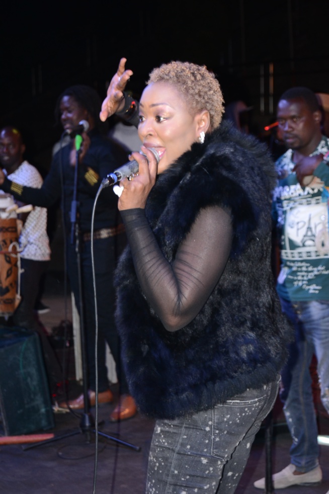 08 MARS concert FEMINA EMERGENCY: TITI la lionne de la musique casse la baraque au monument de la renaissance. 08 MARS concert FEMINA EMERGENCY: TITI la lionne de la musique casse la baraque au monument de la renaissance.