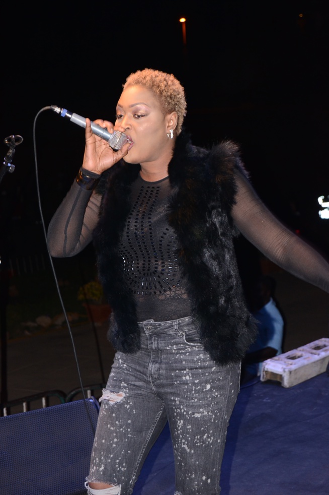 08 MARS concert FEMINA EMERGENCY: TITI la lionne de la musique casse la baraque au monument de la renaissance. 08 MARS concert FEMINA EMERGENCY: TITI la lionne de la musique casse la baraque au monument de la renaissance.