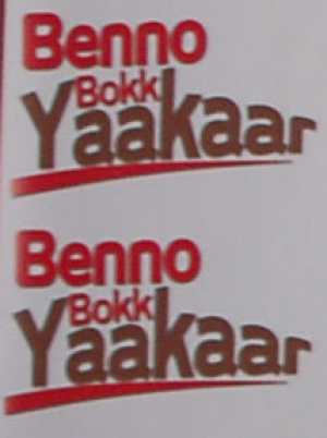 Déclaration du Secrétariat Exécutif Permanent (SEP) de Bennoo Bokk Yaakaar (BBY) Déclaration du Secrétariat Exécutif Permanent (SEP) de Bennoo Bokk Yaakaar (BBY)