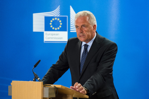 «L’Europe va avoir besoin de 6 millions d’immigrés» «L’Europe va avoir besoin de 6 millions d’immigrés»