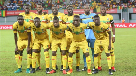 Sa fédération dissoute par le gouvernement: Le Mali s'expose à des sanction de la Fifa Sa fédération dissoute par le gouvernement: Le Mali s'expose à des sanction de la Fifa