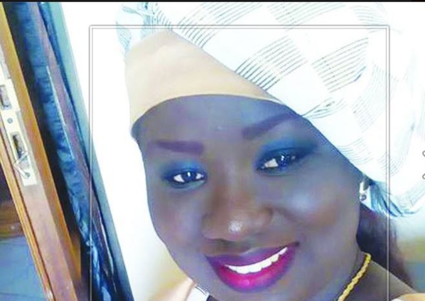 Réplique des proches de Mame Maréme Thiam Babou, « elle est partie toute seule pour répondre au procureur » Réplique des proches de Mame Maréme Thiam Babou, « elle est partie toute seule pour répondre au procureur »