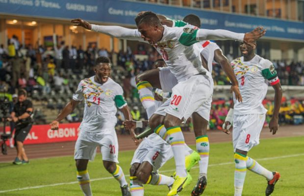 Classement FIFA : le Sénégal gagne trois (3) places au niveau mondial mais stagne à la 2e place africaine