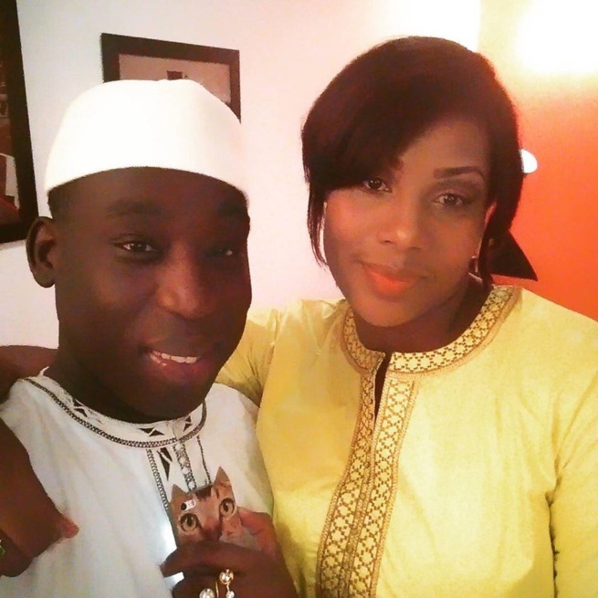 NECROLOGIE: Moustapha Niasse en deuil, il vient de perdre sa belle fille Saly. NECROLOGIE: Moustapha Niasse en deuil, il vient de perdre sa belle fille Saly.