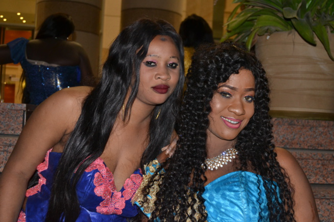 JOUR J GOUDI FANS YI: Les premières images du grand theatre avec Pape Diouf. JOUR J GOUDI FANS YI: Les premières images du grand theatre avec Pape Diouf.