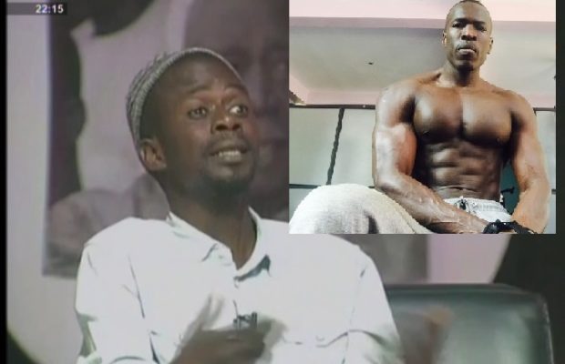 Vidéo – Nitdoff recadre Fou malade : « Li nga wakh aye féne leu »…Regardez ! Vidéo – Nitdoff recadre Fou malade : « Li nga wakh aye féne leu »…Regardez !