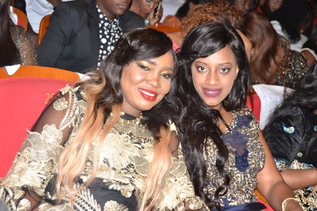 Aminata Dia, l'étoile filante de Mante lajolie en France marraine de la nuit des fans avec Pape Diop. Aminata Dia, l'étoile filante de Mante lajolie en France marraine de la nuit des fans avec Pape Diop.