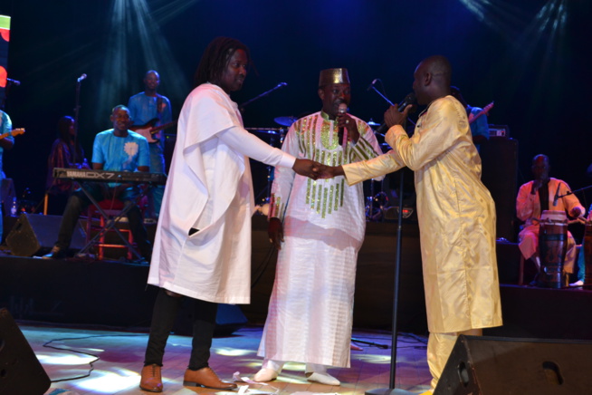 Baye Demba Ndir rejoint désormais la génération consciente de Pape Diouf. Baye Demba Ndir rejoint désormais la génération consciente de Pape Diouf.