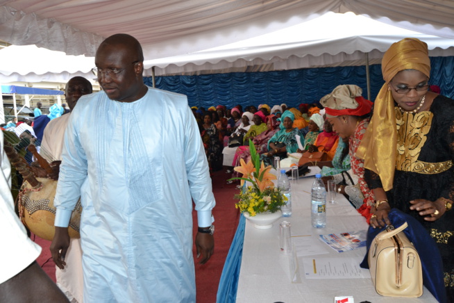 Mouhadou Makhtar Cissé Dg Senelec : « nous devons revisiter nos valeurs » Mouhadou Makhtar Cissé Dg Senelec : « nous devons revisiter nos valeurs »