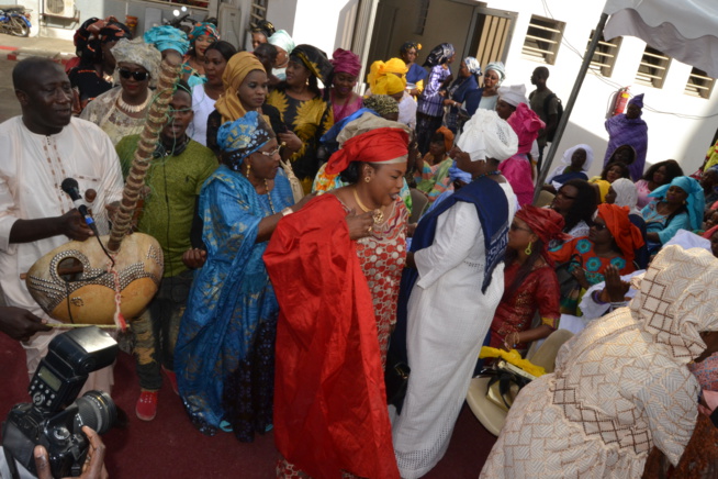 Mouhadou Makhtar Cissé Dg Senelec : « nous devons revisiter nos valeurs » Mouhadou Makhtar Cissé Dg Senelec : « nous devons revisiter nos valeurs »