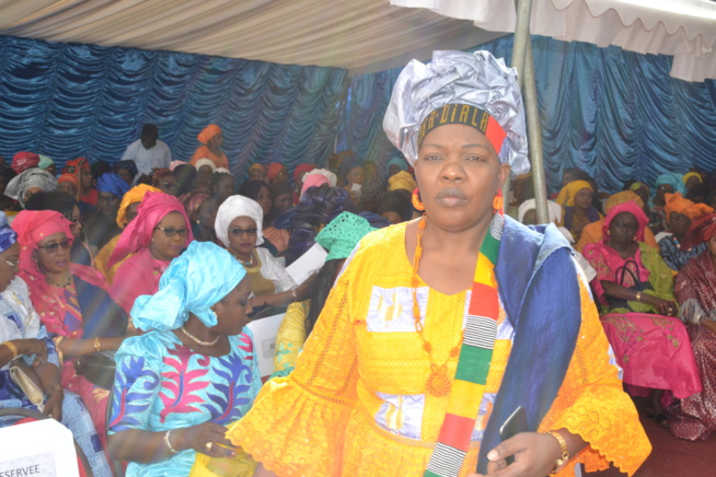 Mouhadou Makhtar Cissé Dg Senelec : « nous devons revisiter nos valeurs » Mouhadou Makhtar Cissé Dg Senelec : « nous devons revisiter nos valeurs »