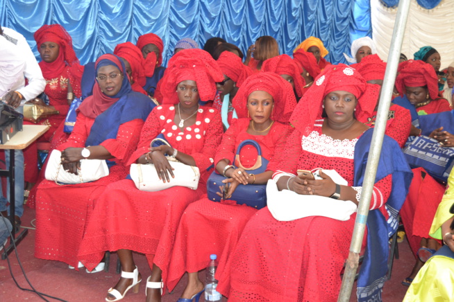 Mouhadou Makhtar Cissé Dg Senelec : « nous devons revisiter nos valeurs » Mouhadou Makhtar Cissé Dg Senelec : « nous devons revisiter nos valeurs »