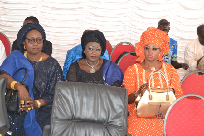 Mouhadou Makhtar Cissé Dg Senelec : « nous devons revisiter nos valeurs » Mouhadou Makhtar Cissé Dg Senelec : « nous devons revisiter nos valeurs »