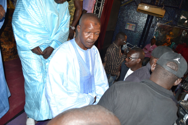 LEGISLATIVE 2017: Lancement de la coalition REVE (Rassemblement pour l'Ethique et les Valeurs Emergentes) LEGISLATIVE 2017: Lancement de la coalition REVE (Rassemblement pour l'Ethique et les Valeurs Emergentes)