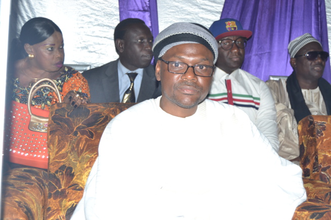 LEGISLATIVE 2017: Lancement de la coalition REVE (Rassemblement pour l'Ethique et les Valeurs Emergentes)