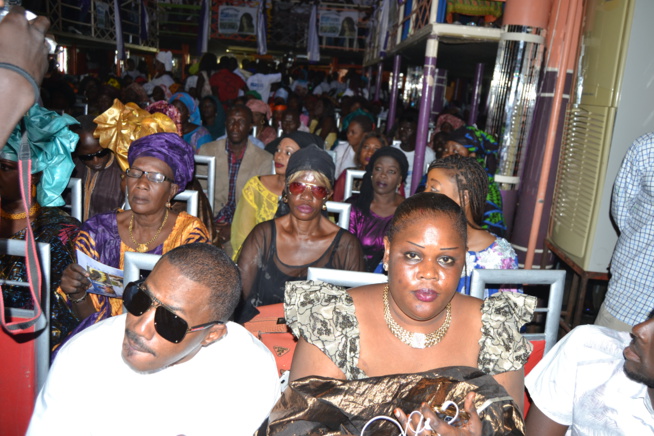 LEGISLATIVE 2017: Lancement de la coalition REVE (Rassemblement pour l'Ethique et les Valeurs Emergentes)