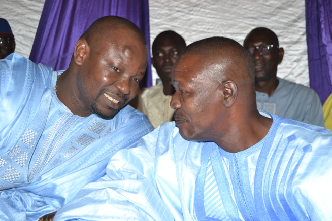 LEGISLATIVE 2017: Lancement de la coalition REVE (Rassemblement pour l'Ethique et les Valeurs Emergentes)