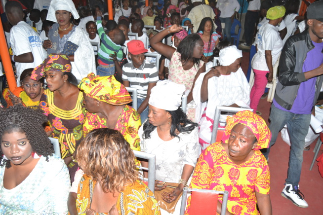 LEGISLATIVE 2017: Lancement de la coalition REVE (Rassemblement pour l'Ethique et les Valeurs Emergentes)