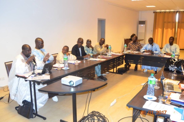 Pourquoi Tivaouane ne soutient plus Khalifa Sall ? Pourquoi Tivaouane ne soutient plus Khalifa Sall ?
